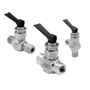 Toggle Valve